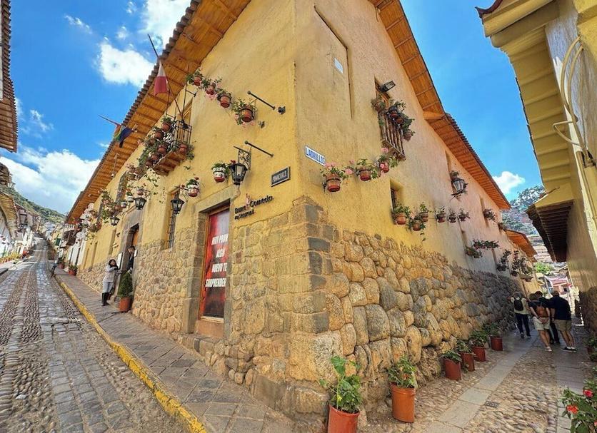 Exterior Foto