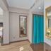 Comodidade do quarto