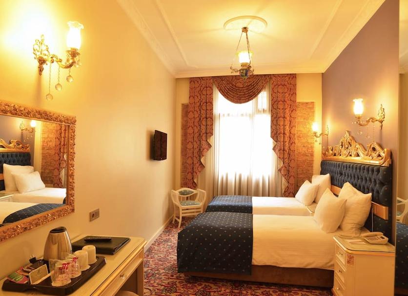 Quarto Foto