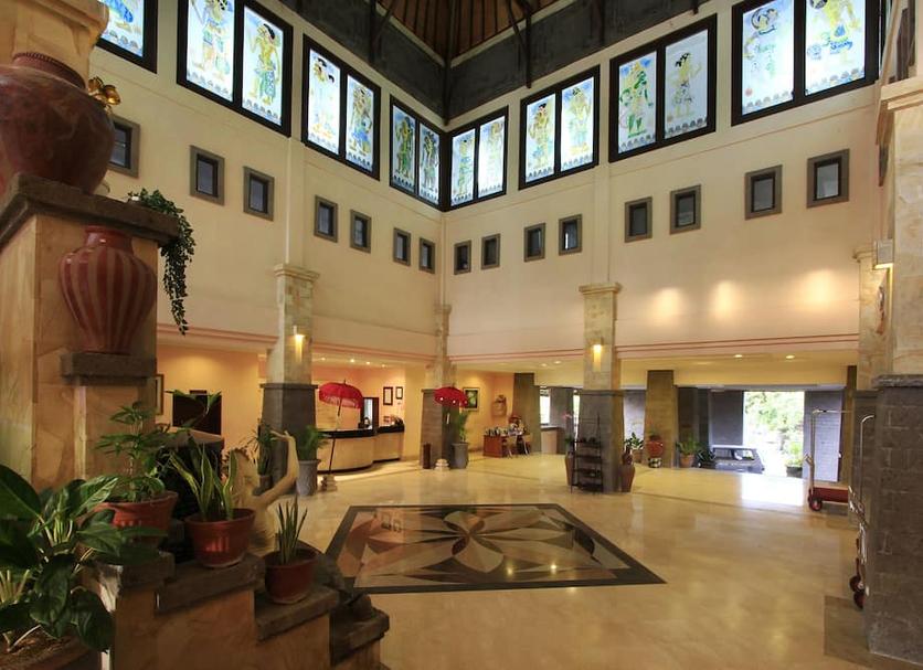 Hall Foto