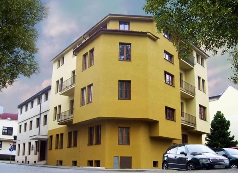 Edifício Foto