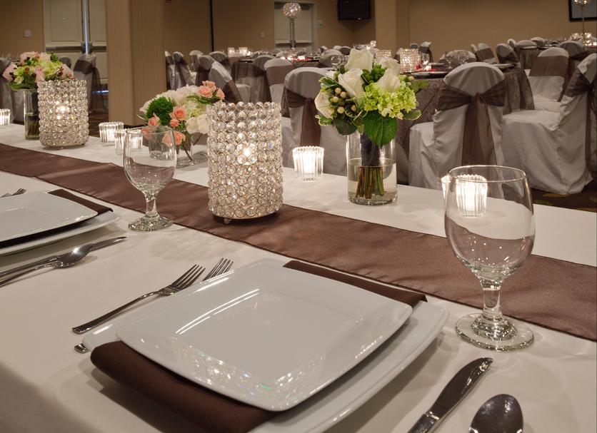 Salão de banquetes Foto