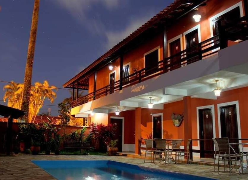 Edifício Foto