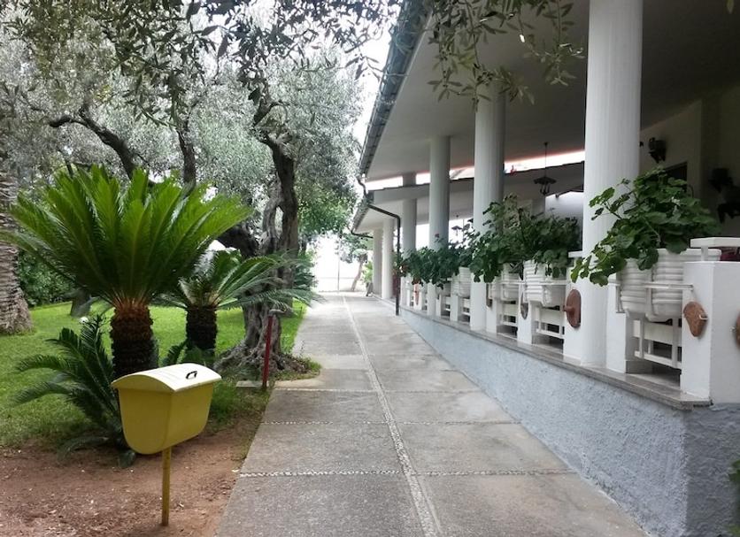 Exterior Foto