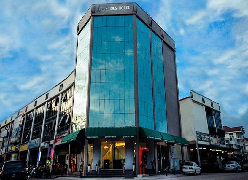 Edifício Foto
