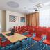 Sala de conferências