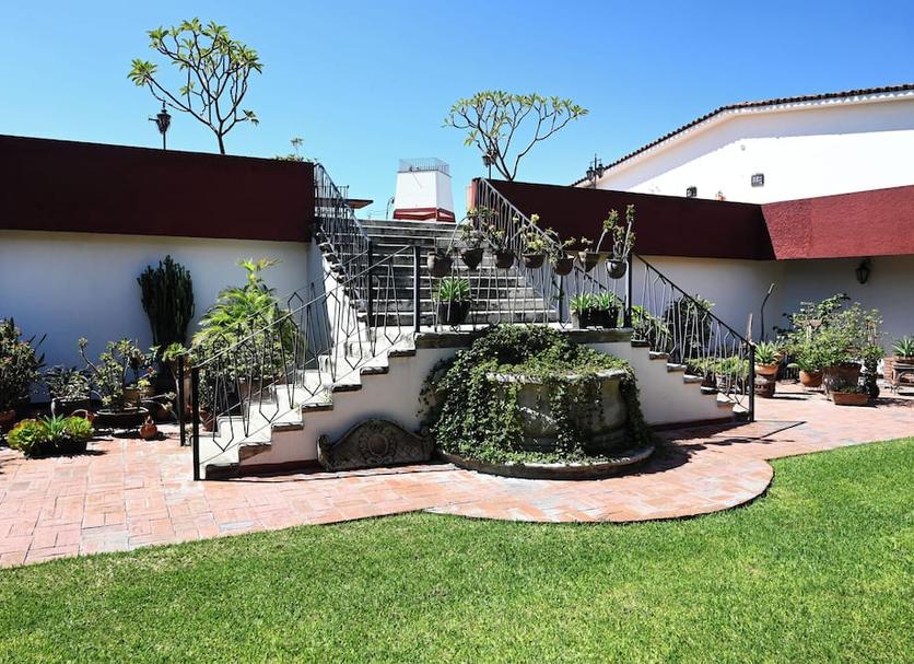 Exterior Foto