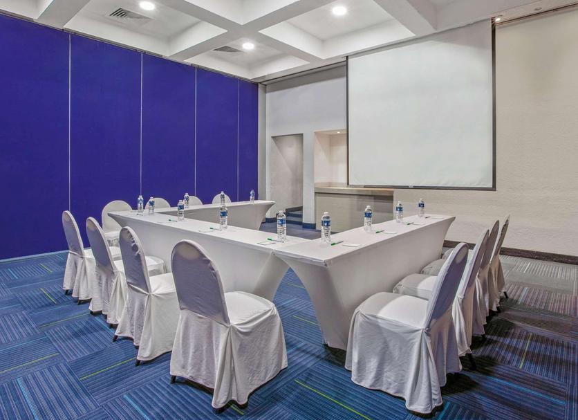 Sala de conferências Foto