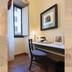 Comodidade do quarto