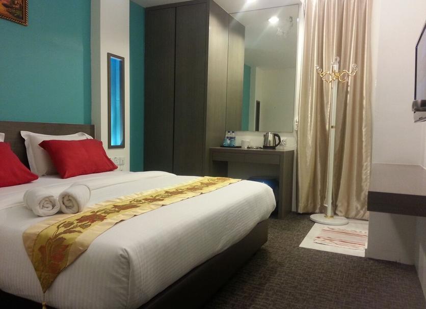 Quarto Foto