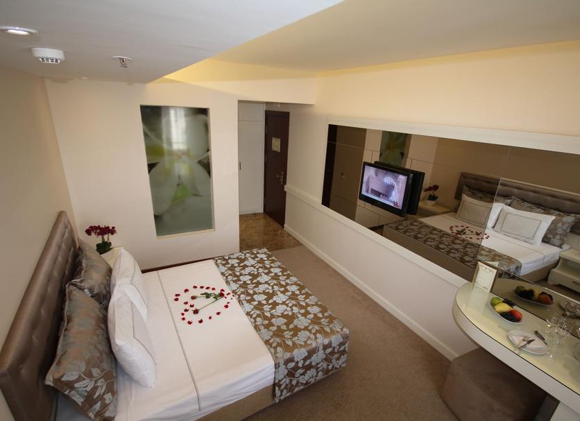 Quarto Foto