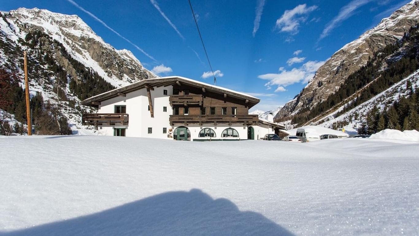 Natur Residenz Anger Alm - Adults only