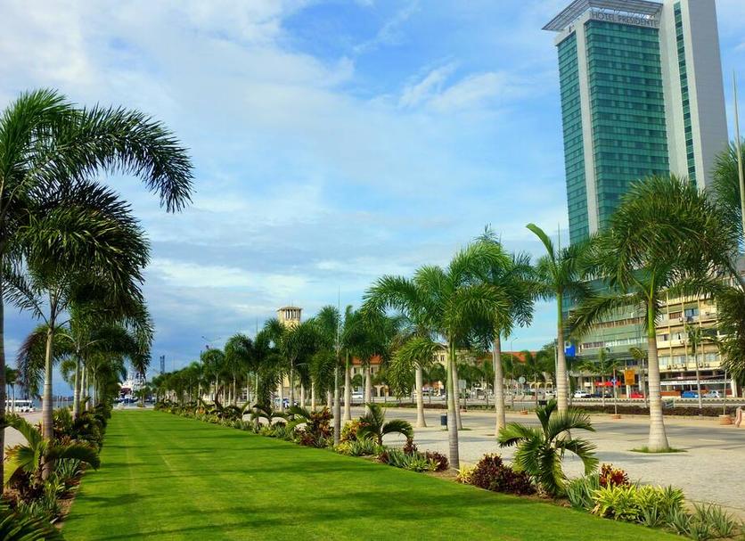 Exterior Foto