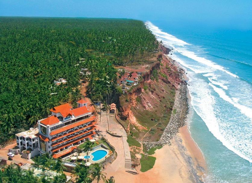 Exterior Foto