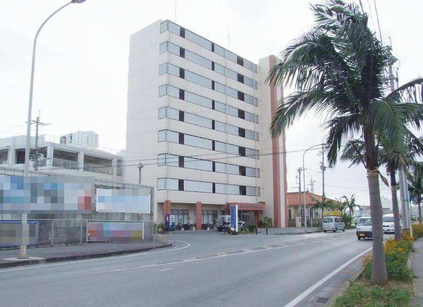 Edifício Foto