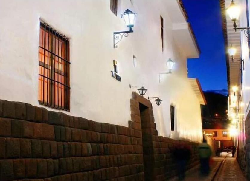 Exterior Foto