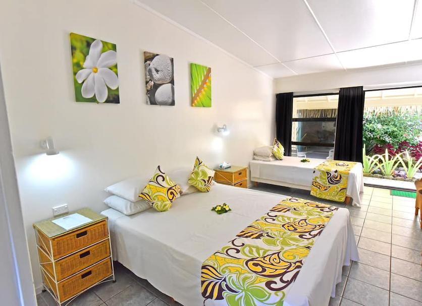 Quarto Foto