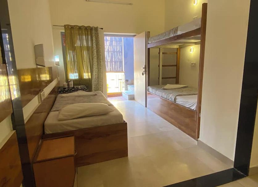 Quarto Foto