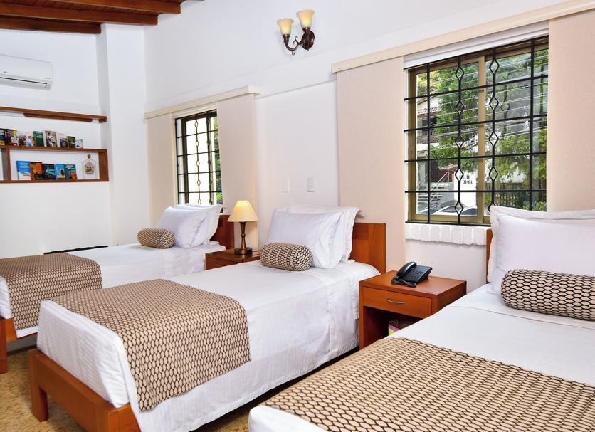 Quarto Foto