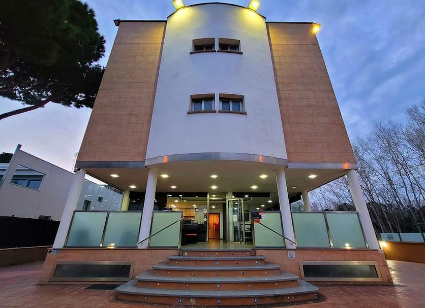 Edifício Foto