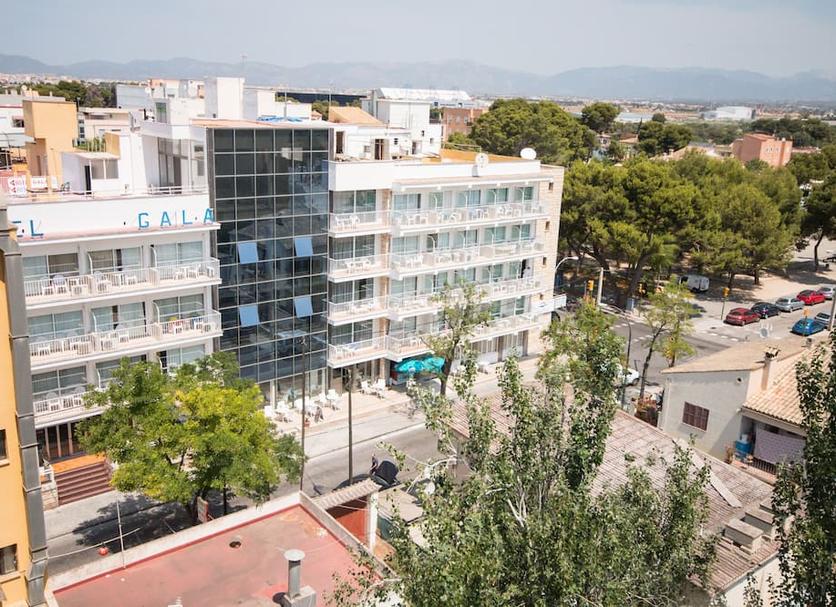 Edifício Foto