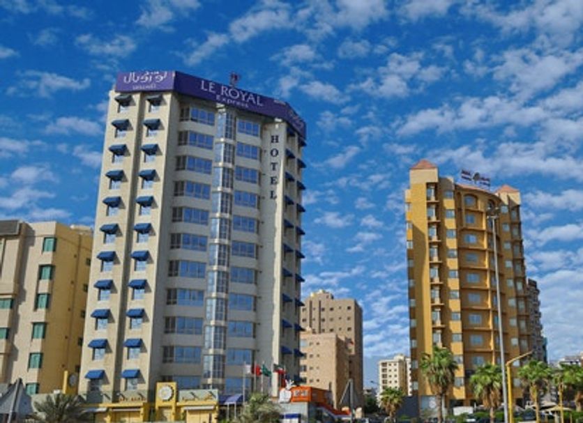 Edifício Foto