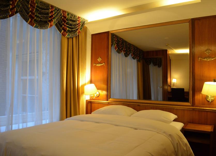 Quarto Foto