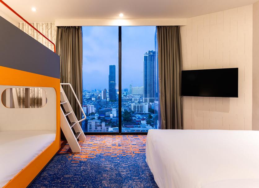 Quarto Foto