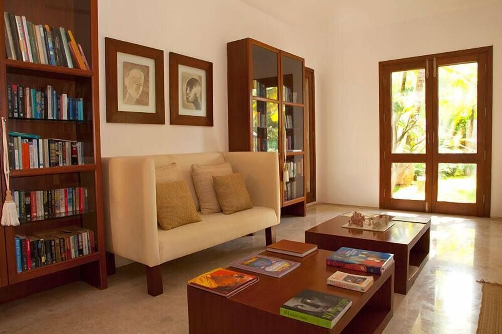 Sala de estar