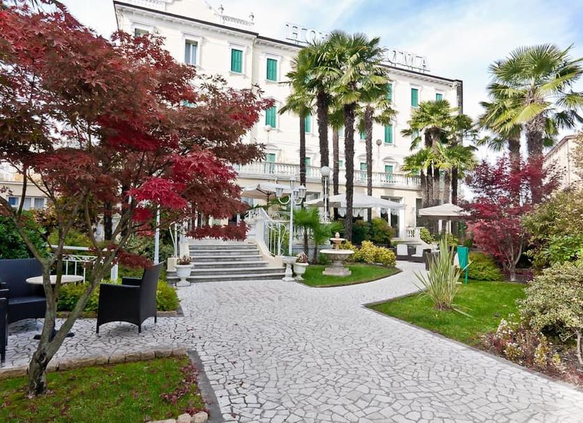 Exterior Foto