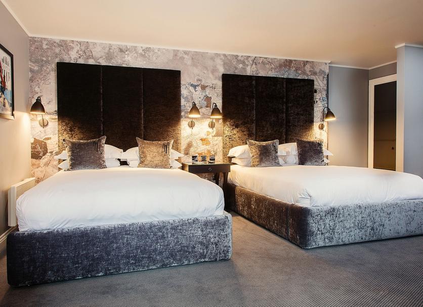 Quarto Foto