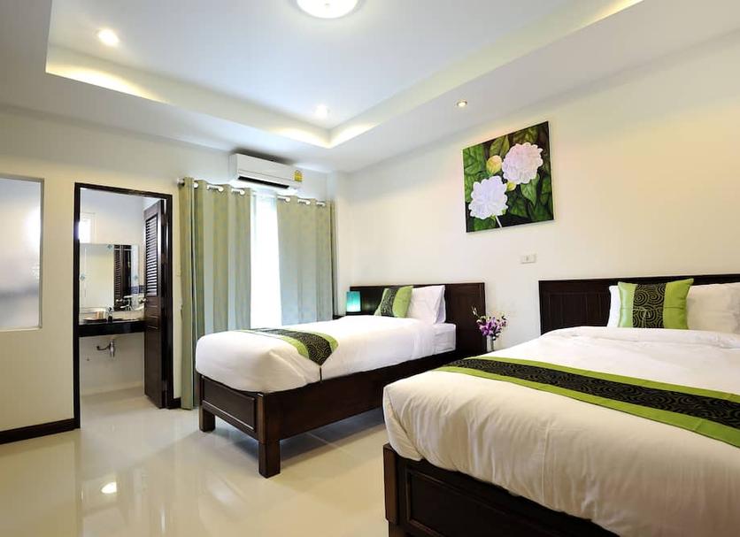 Quarto Foto
