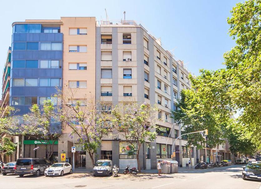 Edifício Foto