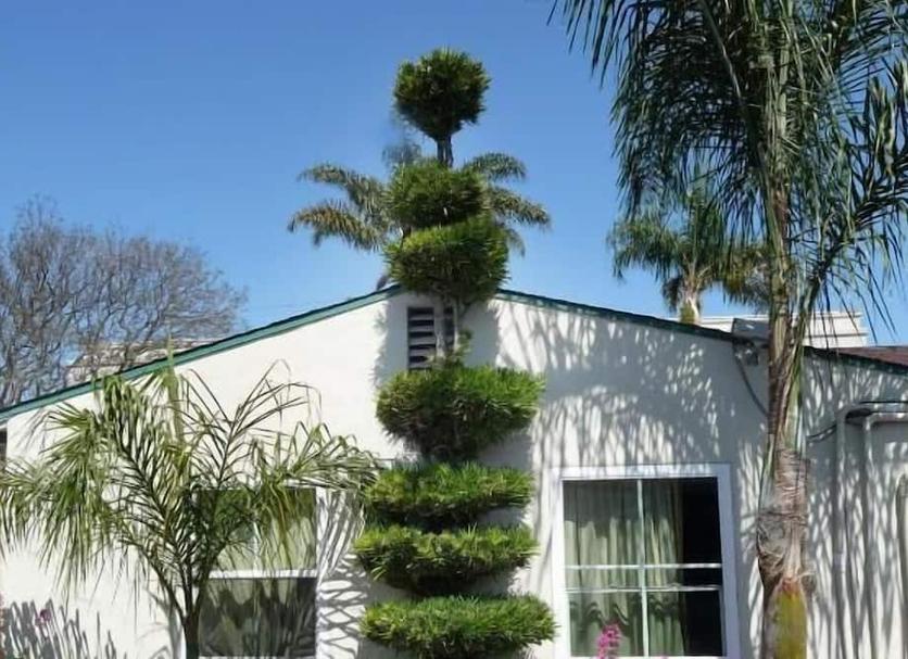 Exterior Foto