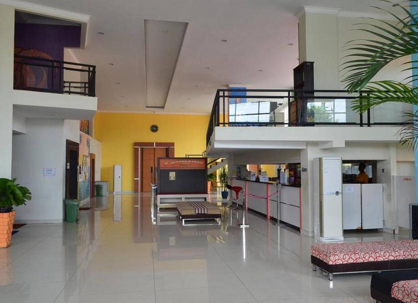 Hall Foto