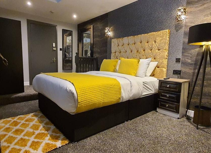 Quarto Foto