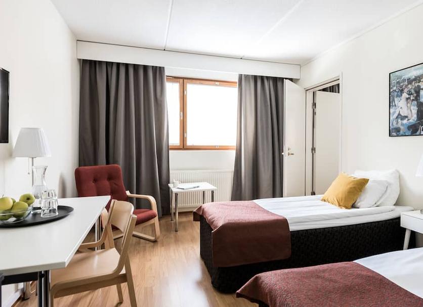 Quarto Foto