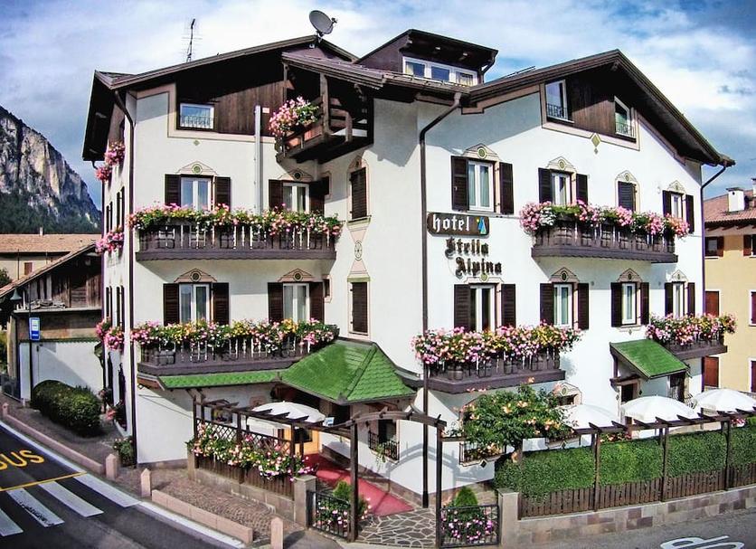 Edifício Foto
