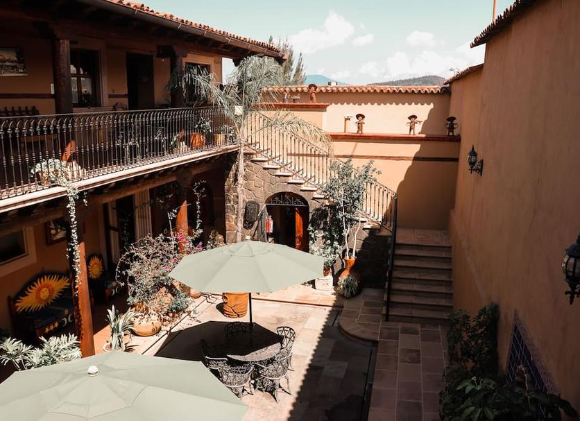 Exterior Foto