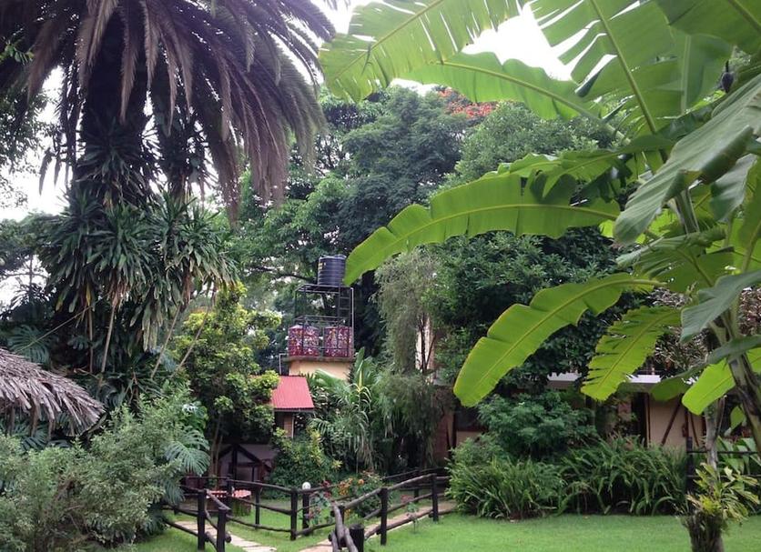 Exterior Foto