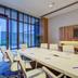 Sala de conferências