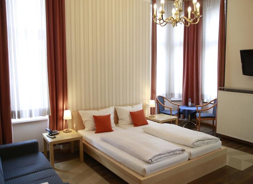 Quarto Foto
