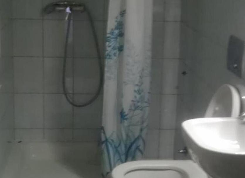 Casa de banho Foto