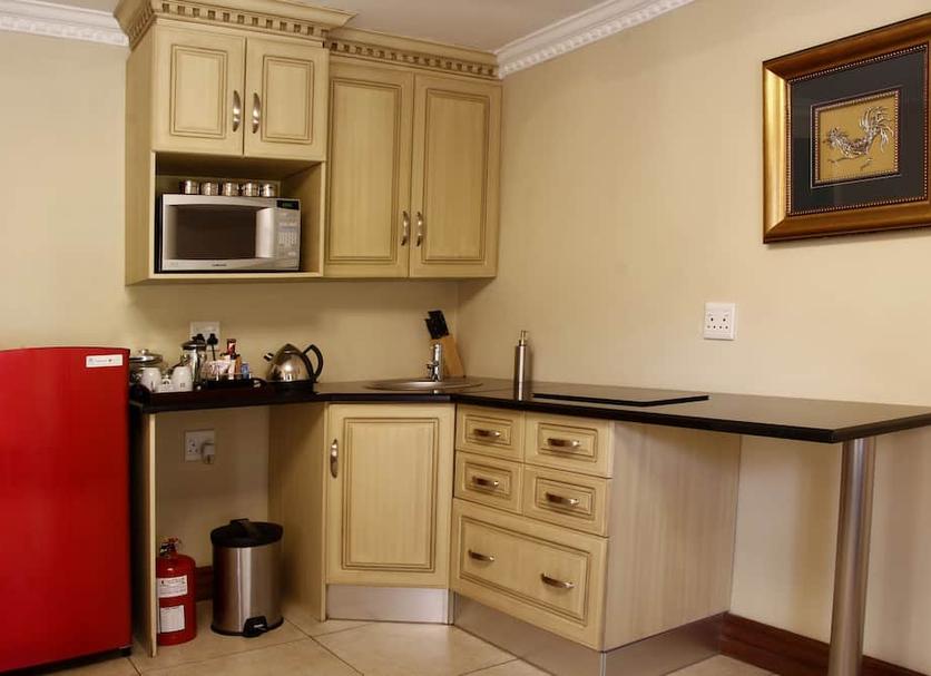 Cozinha Foto
