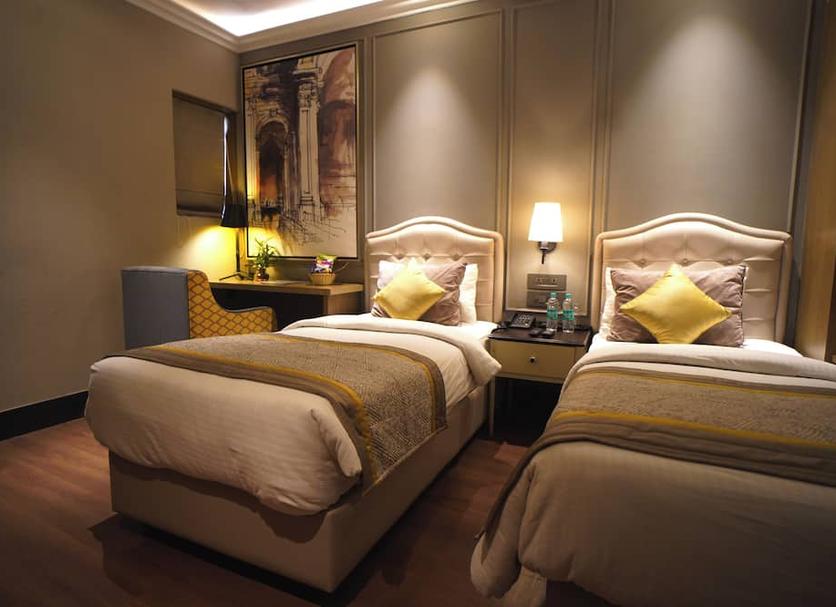 Quarto Foto