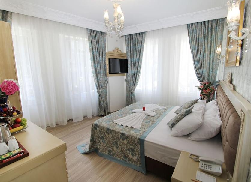 Quarto Foto