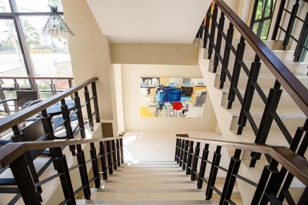 Escadas