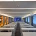 Sala de conferências