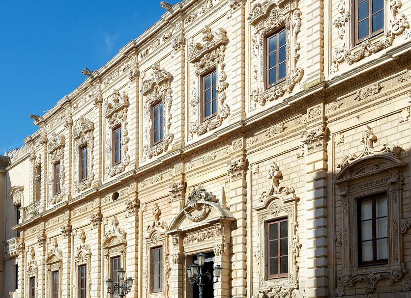 Edifício Foto