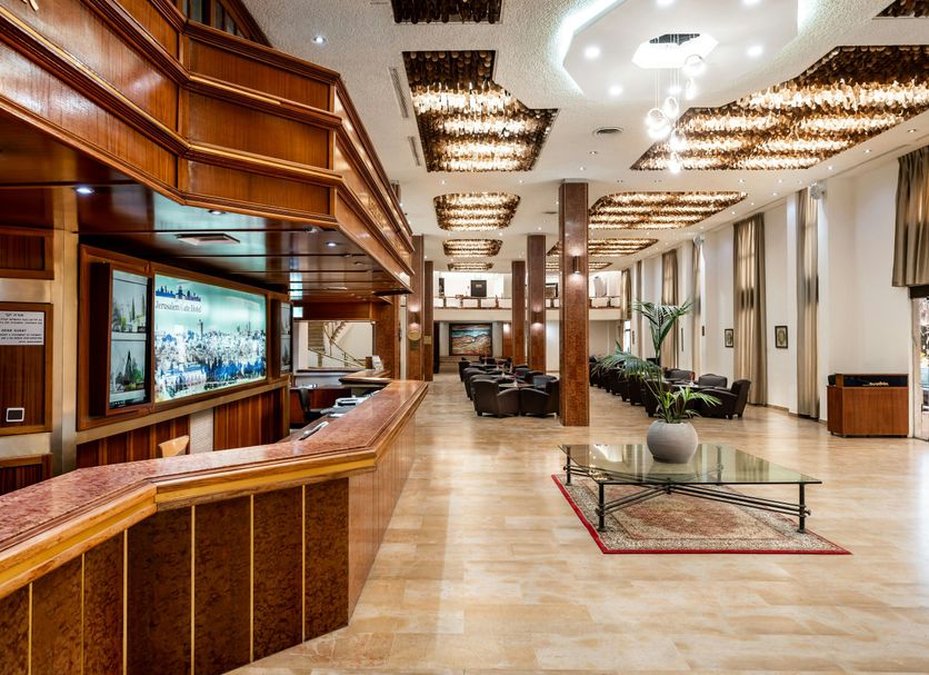Hall Foto